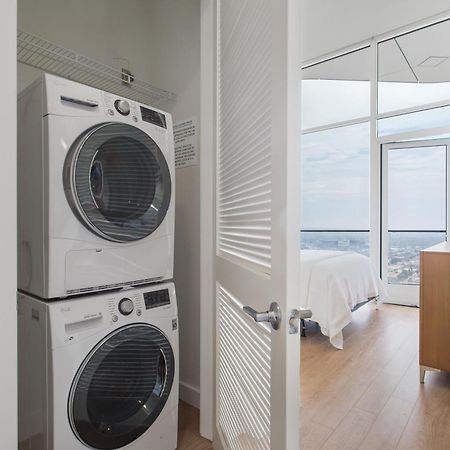 Luxury Penthouse With Stunning Views Hotel ลอสแอนเจลิส ภายนอก รูปภาพ